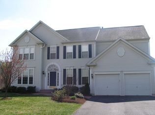 4807 Lytham Ct, Lothian, MD 20711