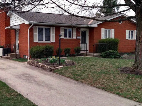 999 Havendale Dr, Columbus, OH 43220