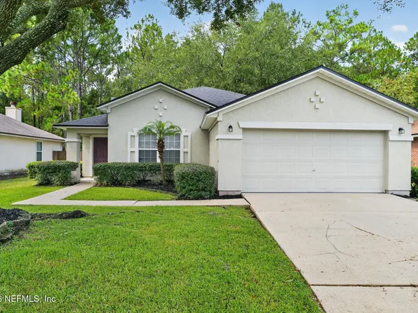 8066 LEAFCREST Drive, Jacksonville, FL 32244