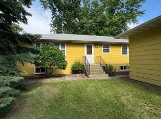 1511 S Melgaard Rd, Aberdeen, SD 57401