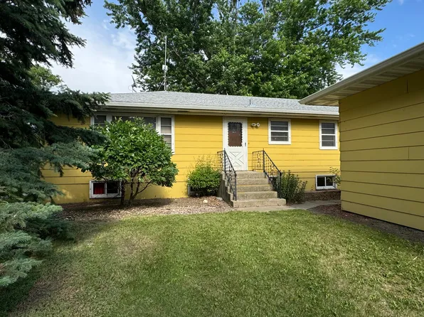 1511 S Melgaard Rd, Aberdeen, SD 57401