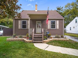 1104 Michigan City Rd, Calumet City, IL 60409