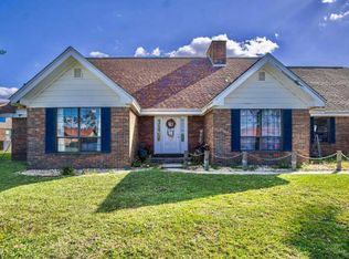 101 Fox Ridge Rd, Panama City, FL 32405