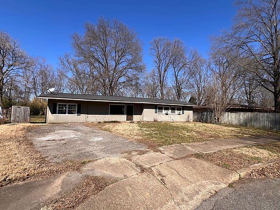 2nd image of 5122 Warfield Dr