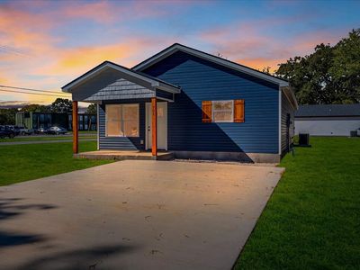 701 E Grizzard St, Tullahoma, TN, 37388