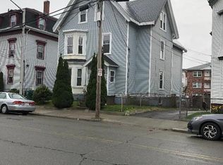 12 Rogers Ave, Lynn, MA 01902