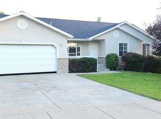 564 E 520 S #56, Smithfield, UT 84335