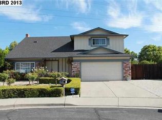 117 Shahan Ct, Antioch, CA 94509