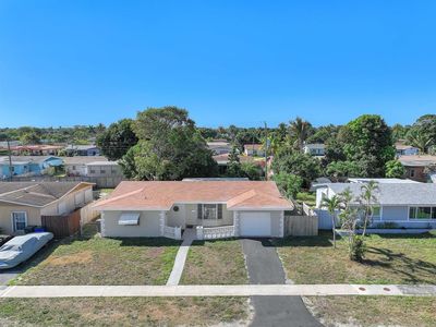 3676 NW 28th Ct, Fort Lauderdale, FL, 33311