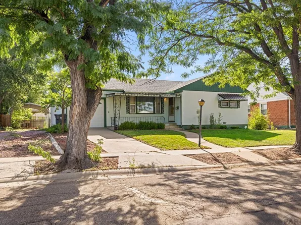 1532 Saratoga Rd, Pueblo, CO 81001
