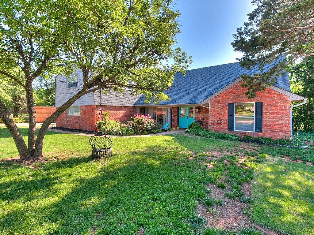 3325 Robin Ridge Rd, Oklahoma City, OK 73120 MLS 1084266 Zillow