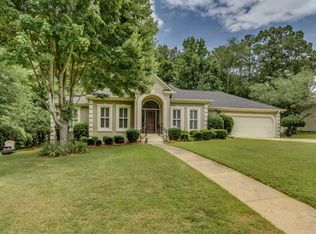 10 Oakchase, Tuscaloosa, AL 35406