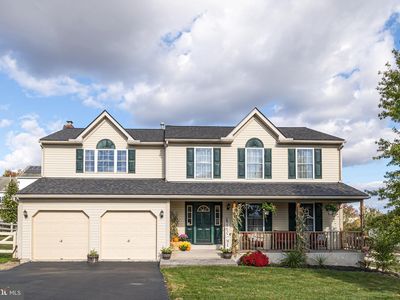 108 Letort Ln, Douglassville, PA, 19518