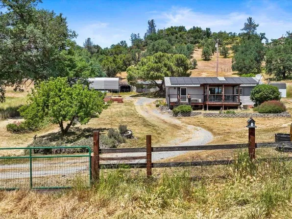 3432 Highway 49, Mokelumne Hill, CA 95245