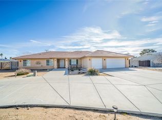 19959 Talihina Rd, Apple Valley, CA 92307