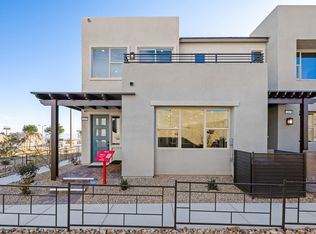 Unit 3 Plan, Lark Hill at Summerlin, Las Vegas, NV 89138