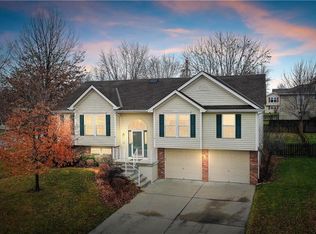 110 NW 111th St, Kansas City, MO 64155