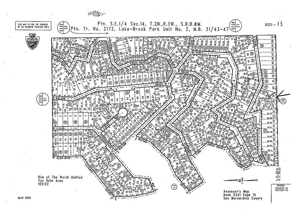 1st image of Pine Dr