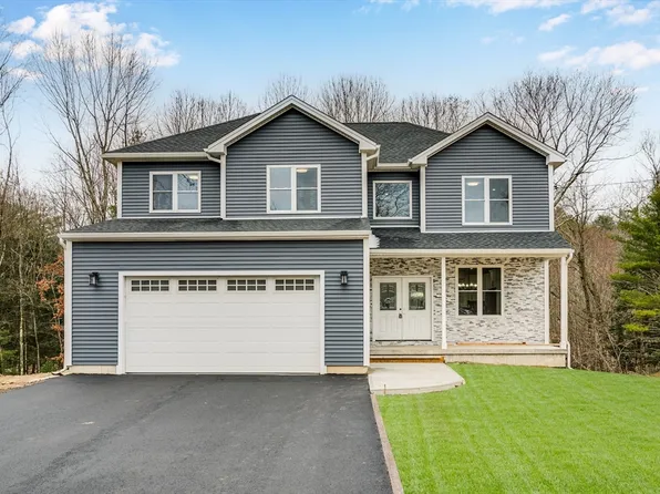 729 West St, Ludlow, MA 01056