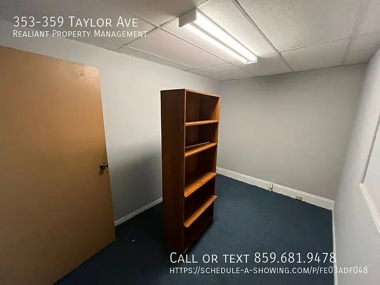 353-359 Taylor Ave — Photo 3