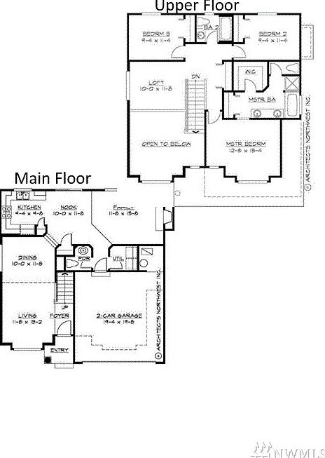 2nd image of 15326 4th Ave Ct E