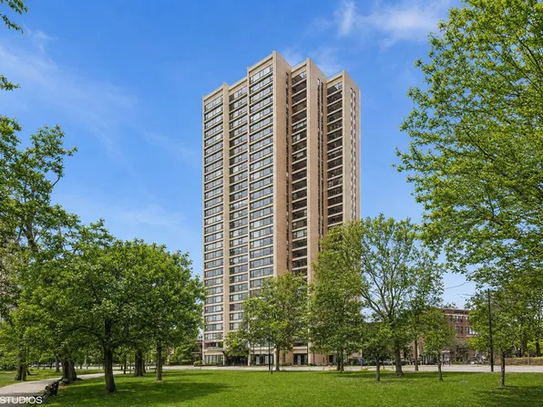 1850 N Clark St, Chicago, IL