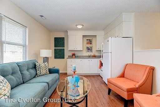 1st image of 3030 Adams Blvd APT 7