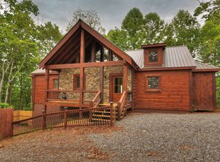 355 Sunrock Trace, blue ridge, GA 30513