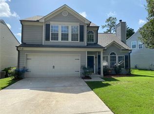 5370 Lakebrooke Run, Stone Mountain, GA 30087