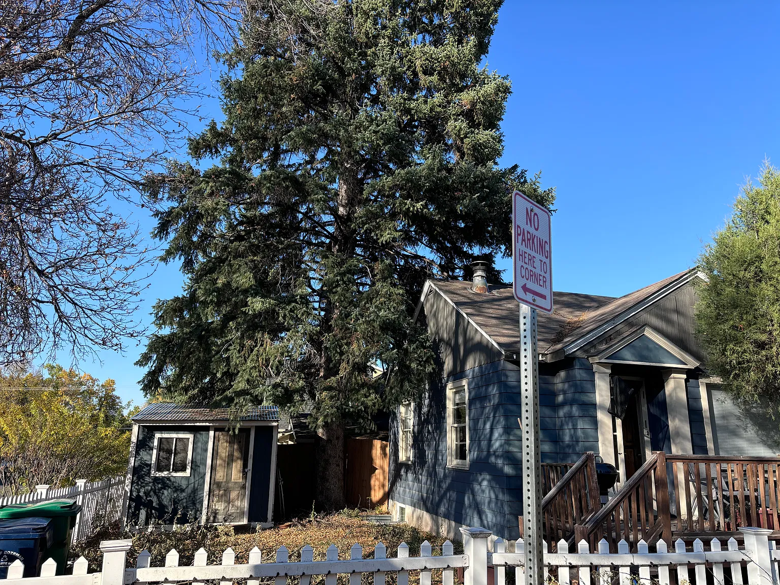 3 bed, 1050 sqft, $2,250 — Photo 3