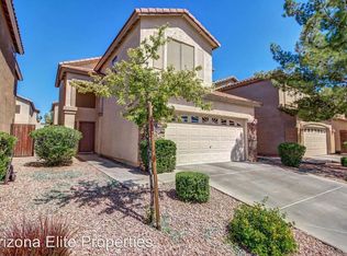 2049 N 29th Pl, Mesa, AZ 85213
