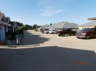 511 NW Fairway Villa Pl APT 3, Lawton, OK 73505