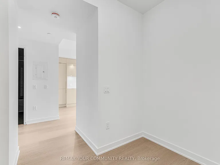 448 Burnhamthorpe Rd W #5509 — Photo 31