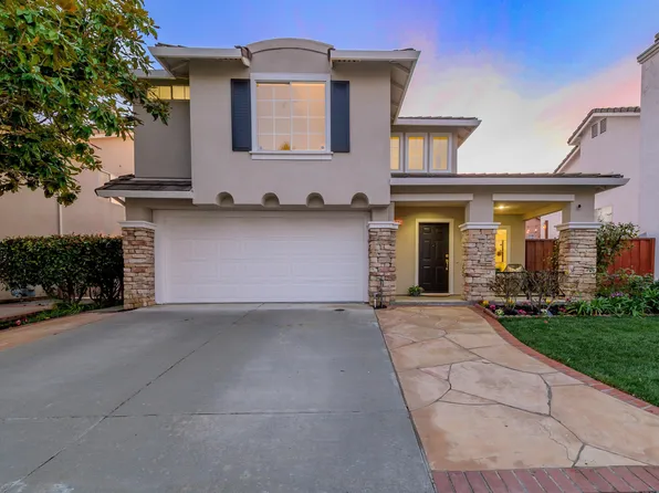 38843 Litchfield Cir, Fremont, CA 94536