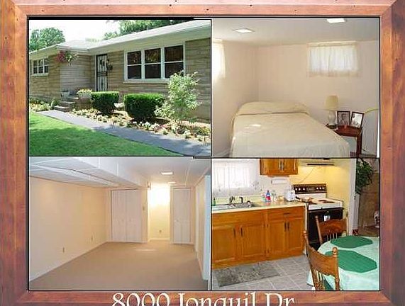 2nd image of 8000 Jonquil Dr