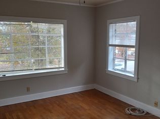 224 Marshall St #224A, Cedartown, GA 30125