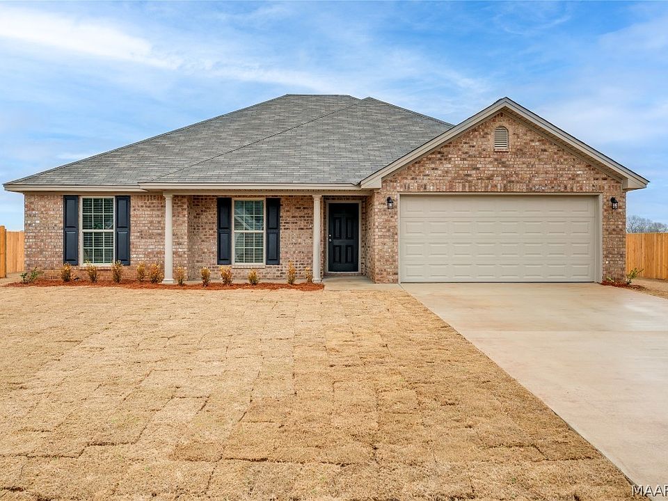 1633 Butter And Egg Rd, Troy, AL 36081 MLS 558639 Zillow