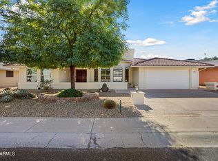 13327 W Ballad Dr, Sun City West, AZ 85375