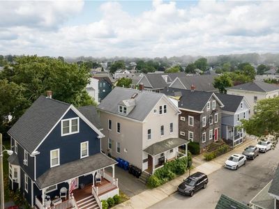 11 Hammond St #3, Newport, RI, 02840