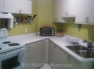 31 Matterdale Ave #L, Brampton, ON L6Y4J6