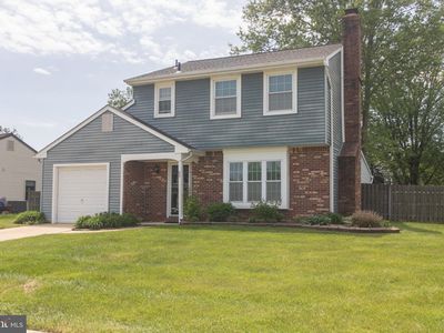 65 Dover Rd, Westampton, NJ, 08060