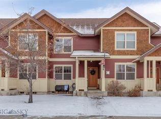 4276 Monroe St APT D, Bozeman, MT 59718