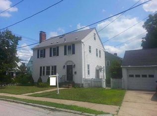 6 Doylston Dr, Cranston, RI 02905