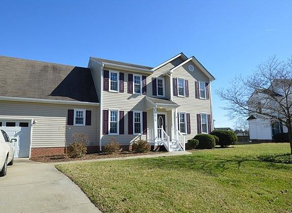 4th image of 1815 Providence Creek Trl