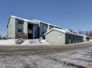 1805 E Tudor Rd #A-102, Anchorage, AK 99507