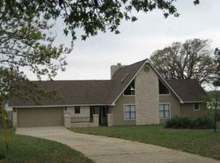 212 S Chaparral, Burnet, TX 78611
