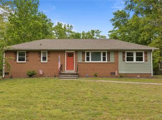 12617 Richmond St, Chester, VA 23831