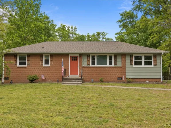 12617 Richmond St, Chester, VA 23831