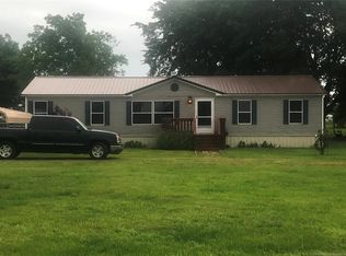 18525 E 620th Rd, Inola, OK 74036