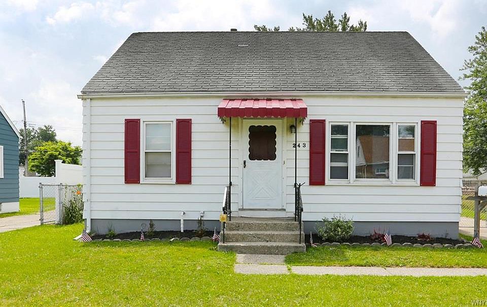 1st image of this home